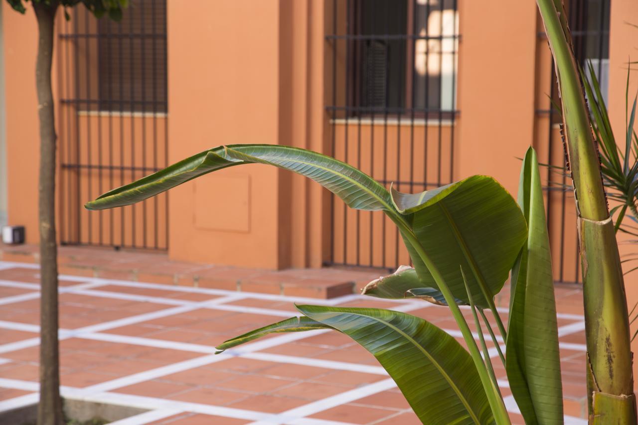 Alohamundi Quevedo Apartment Seville Ngoại thất bức ảnh