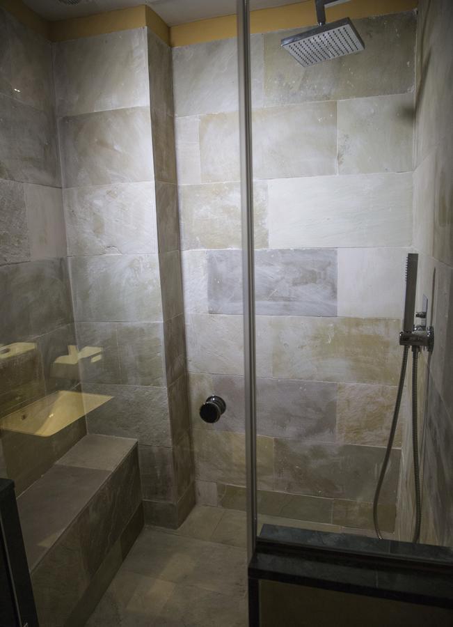 Alohamundi Quevedo Apartment Seville Ngoại thất bức ảnh