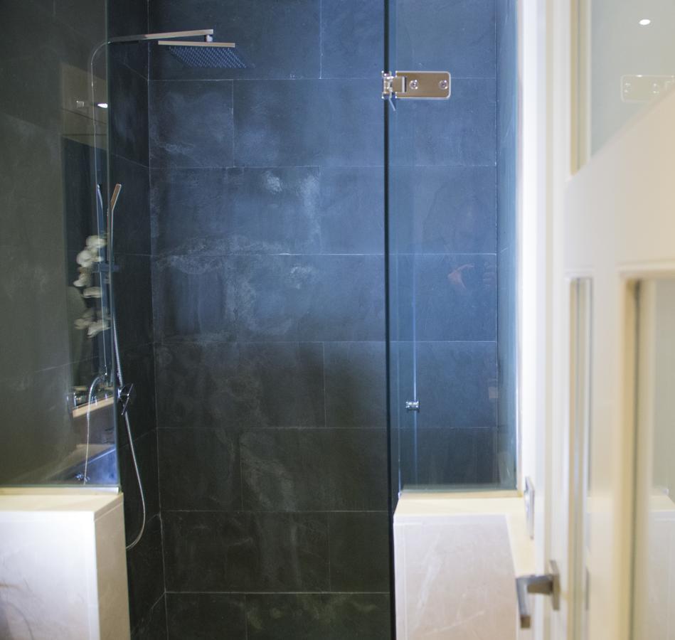 Alohamundi Quevedo Apartment Seville Ngoại thất bức ảnh