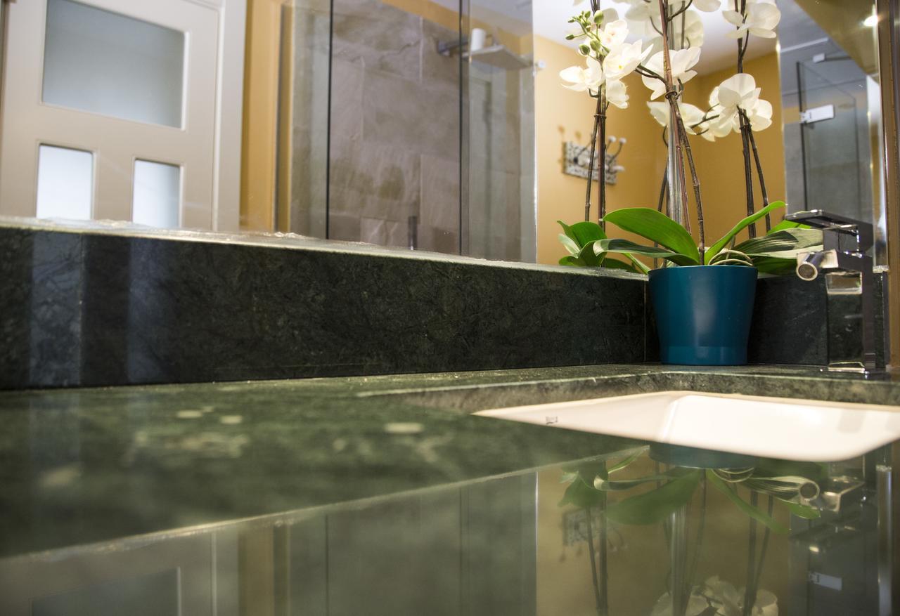 Alohamundi Quevedo Apartment Seville Ngoại thất bức ảnh