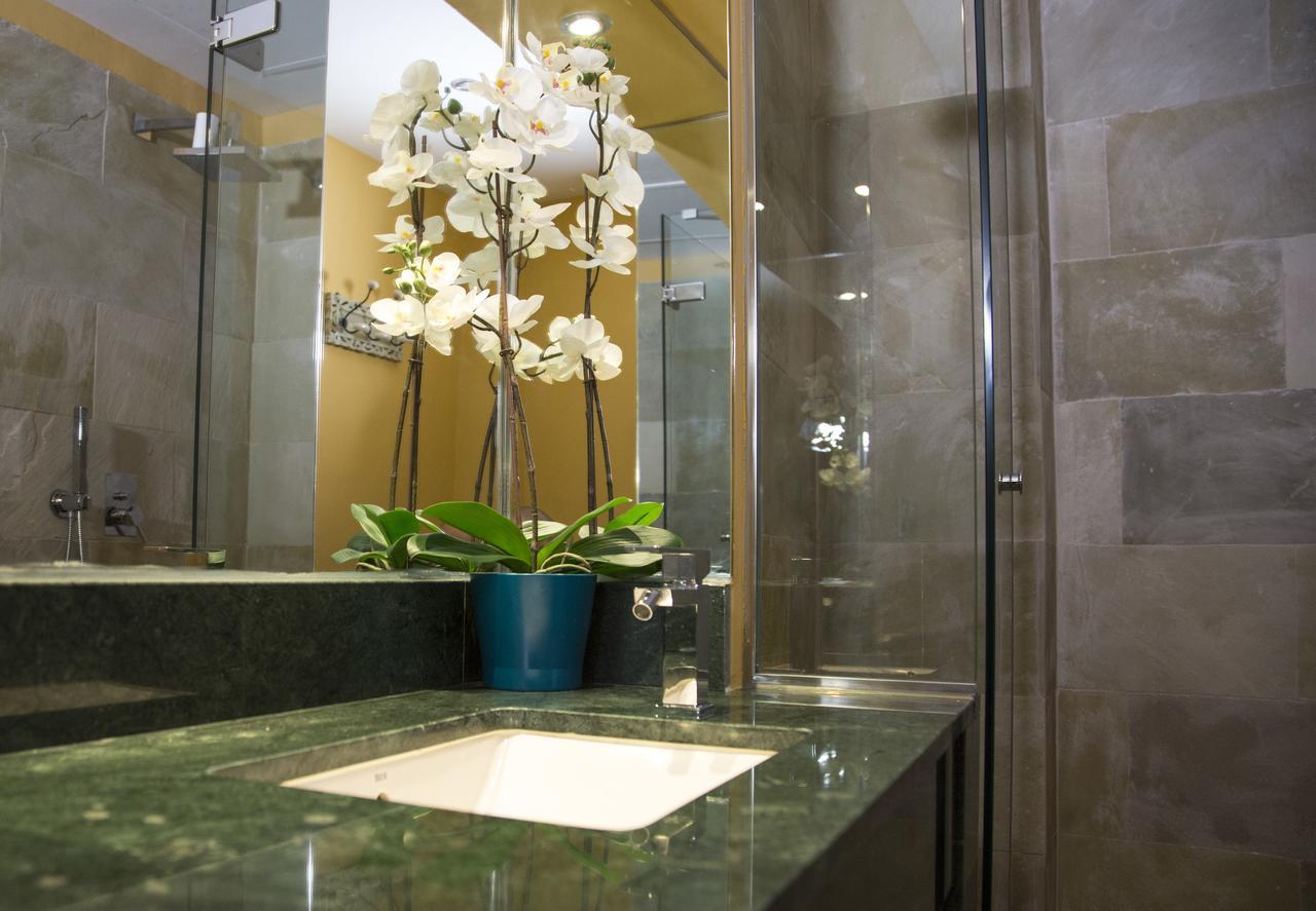 Alohamundi Quevedo Apartment Seville Ngoại thất bức ảnh