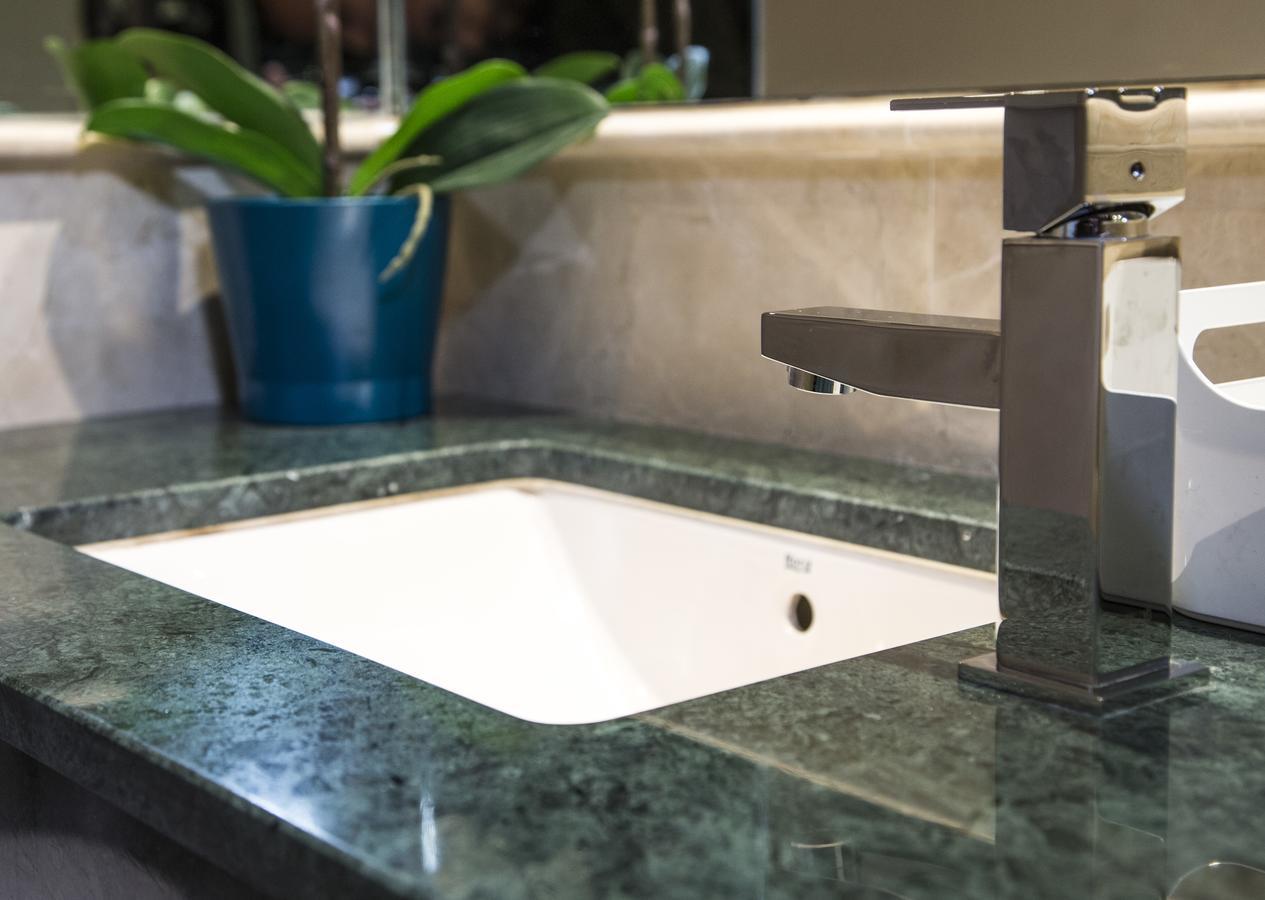 Alohamundi Quevedo Apartment Seville Ngoại thất bức ảnh