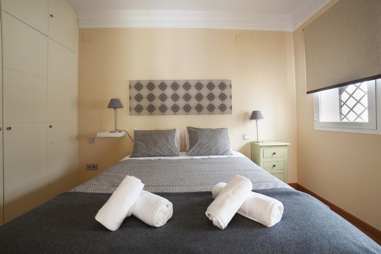 Alohamundi Quevedo Apartment Seville Ngoại thất bức ảnh