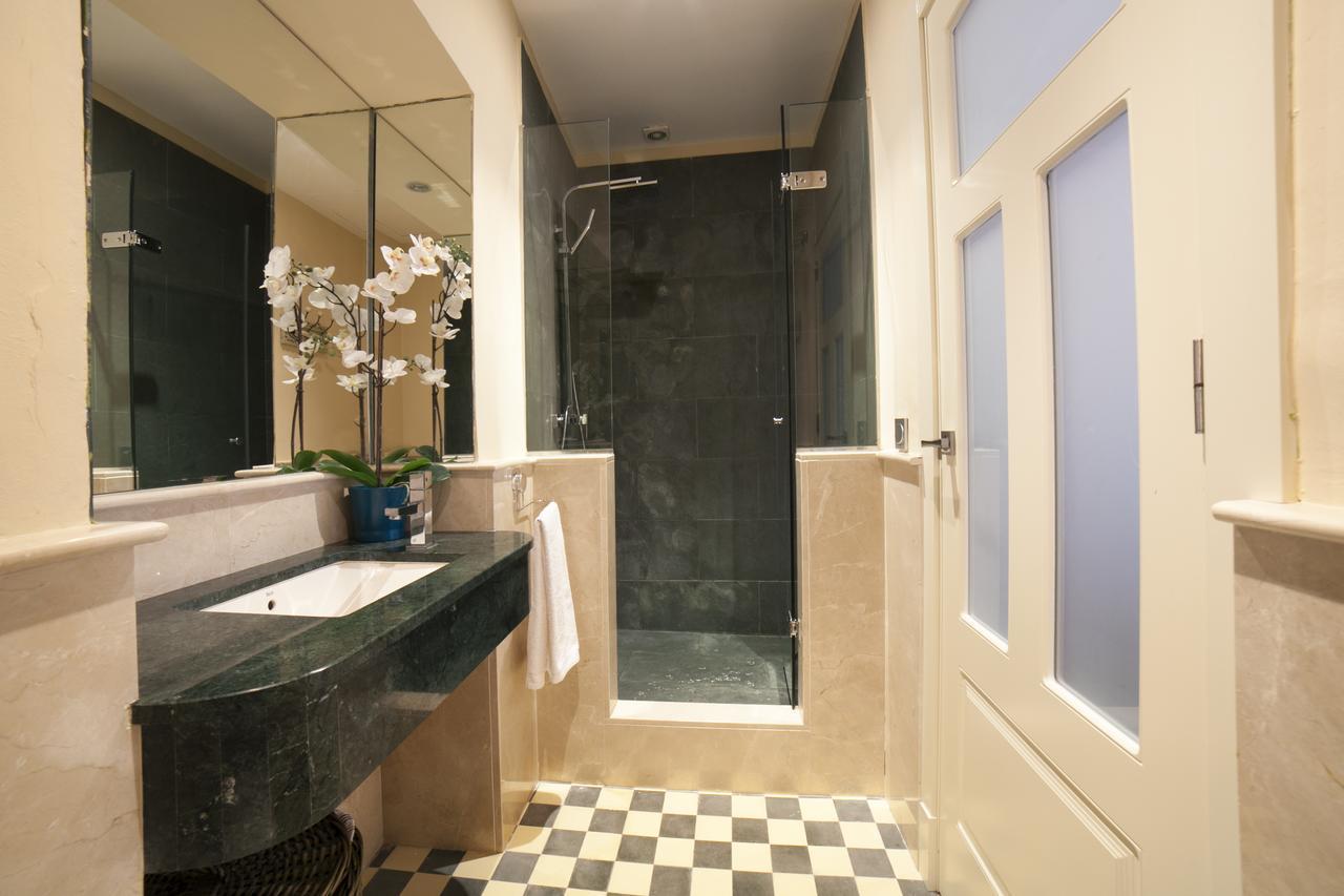 Alohamundi Quevedo Apartment Seville Ngoại thất bức ảnh