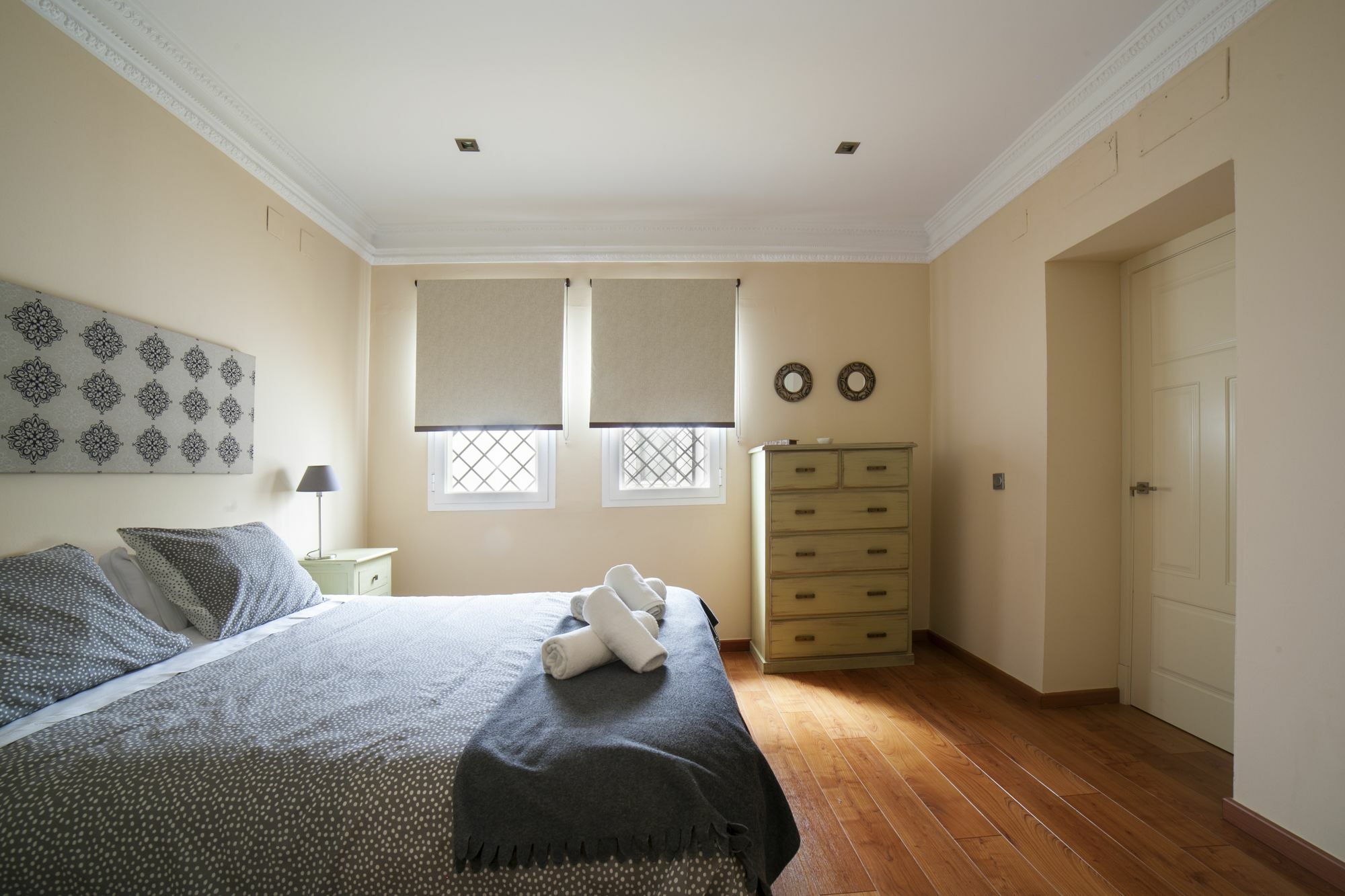Alohamundi Quevedo Apartment Seville Ngoại thất bức ảnh