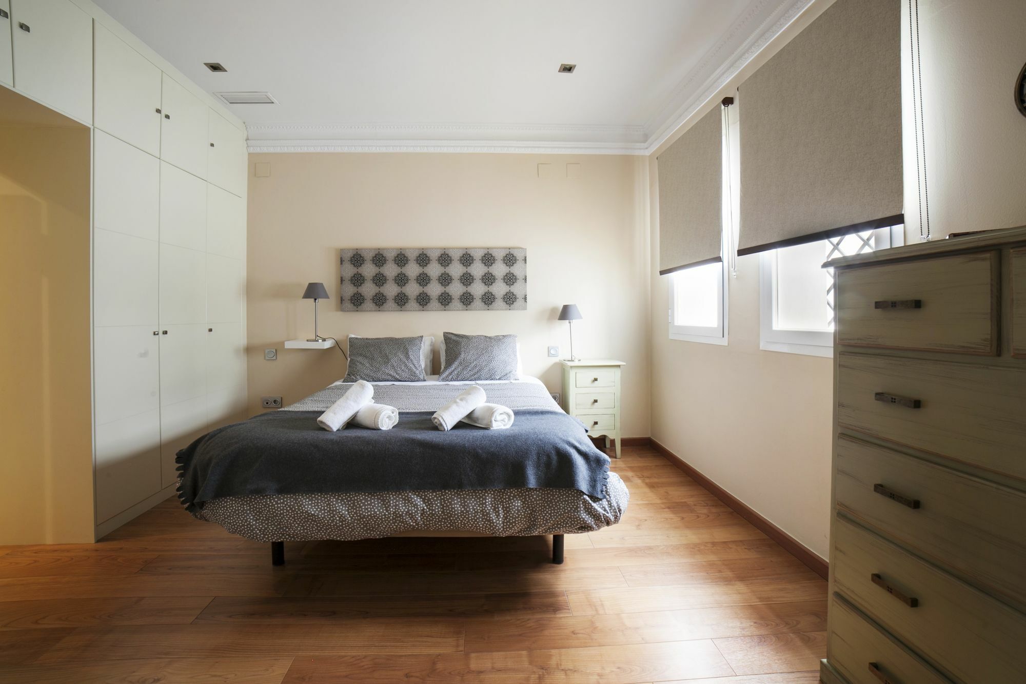 Alohamundi Quevedo Apartment Seville Ngoại thất bức ảnh